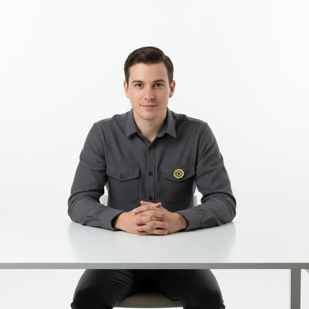 Иванов Степан