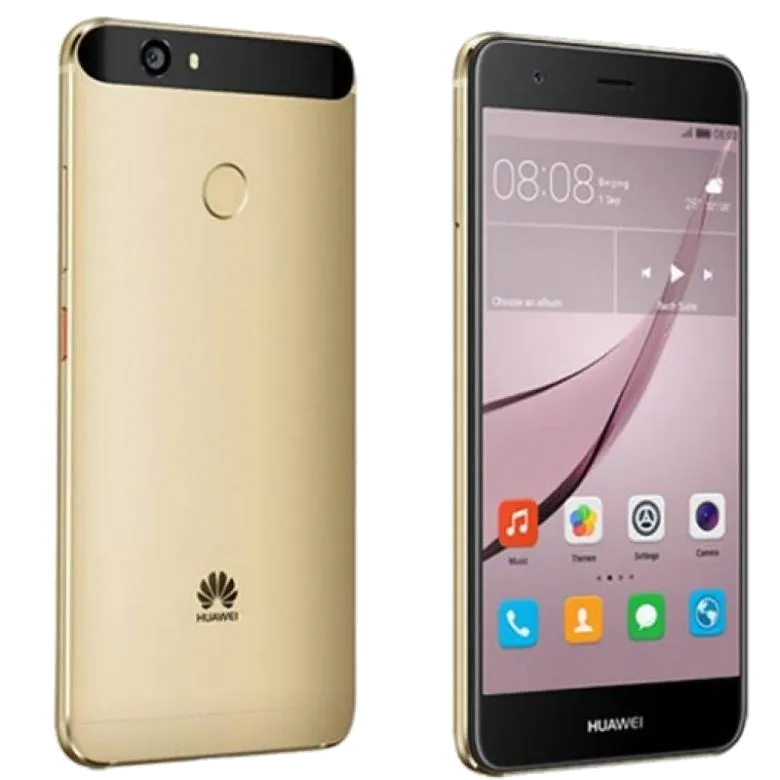 Huawei