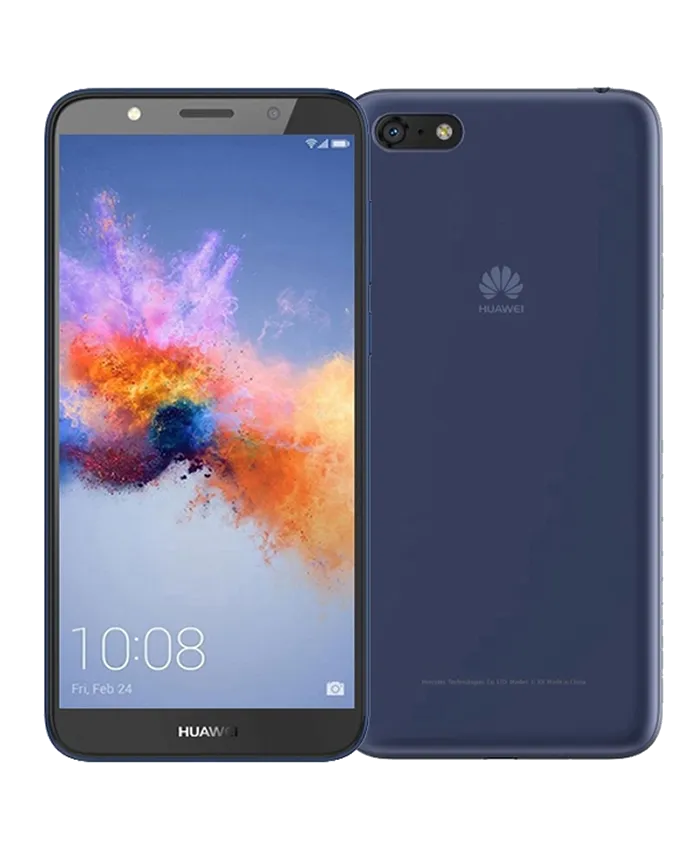 Huawei