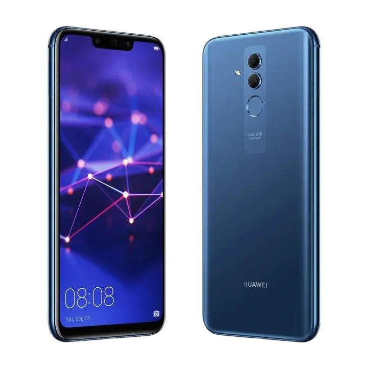 Huawei
