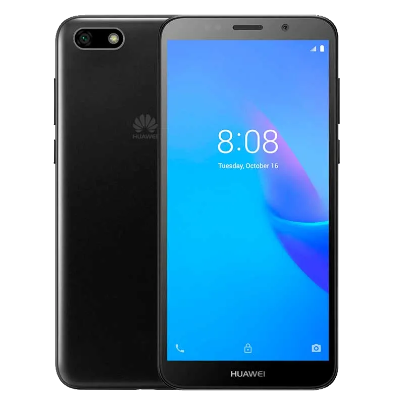 Huawei