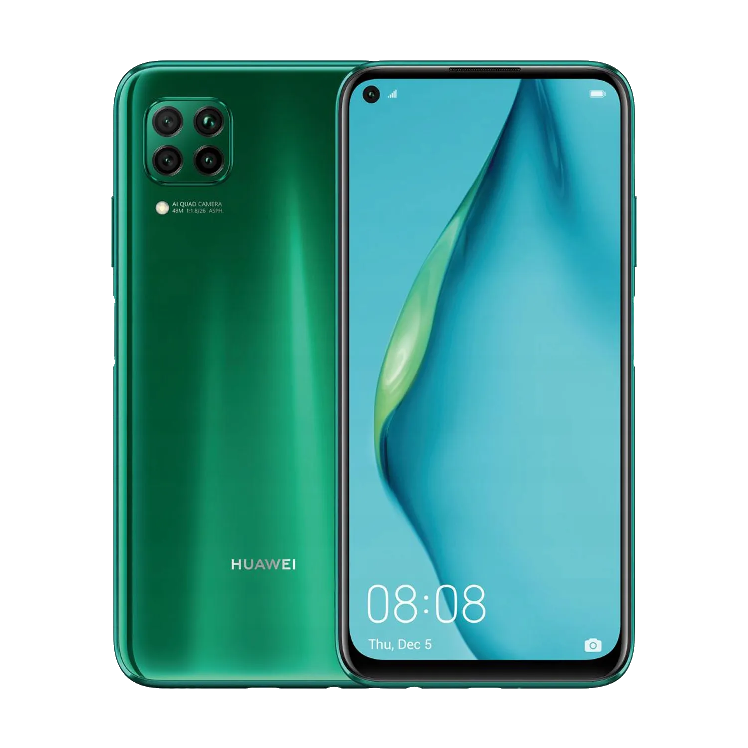Huawei